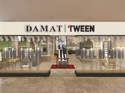 DAMAT TWEEN .